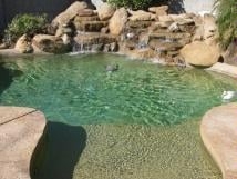 Photo of Serkland Swimming Pool Service