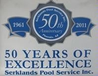 Photo of Serkland Swimming Pool Service