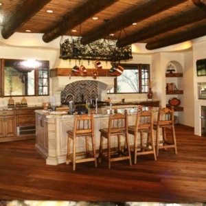 Cave Creek Changes Interior Design