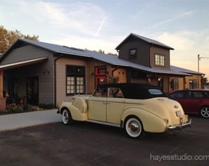 Photo of Hayes Inc