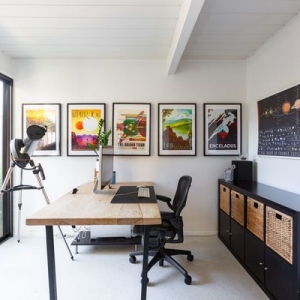 Photo of Mackenzie Collier Interiors