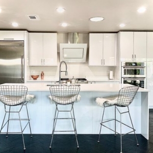 Photo of Structures Cabinet + Design