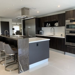Photo of Structures Cabinet + Design