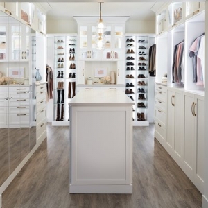 Photo of Inspired Closets Phoenix
