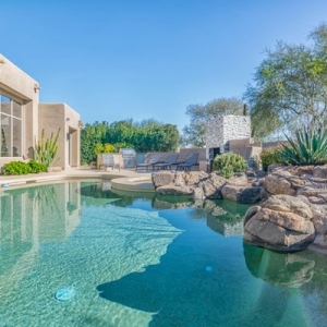 Scottsdale Habitat Renovations