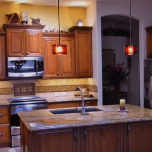 Photo of Bridget Marie Interiors