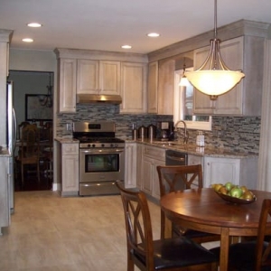 Photo of Bridget Marie Interiors