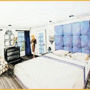 Photo of Bridget Marie Interiors