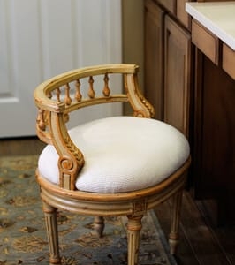 Photo of Siegler Design Services + INTERIORS