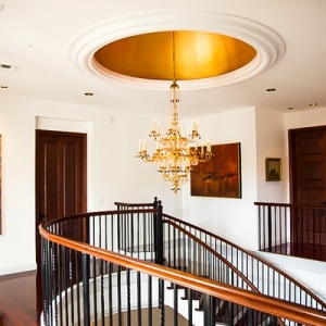 Photo of Modern Living Environments