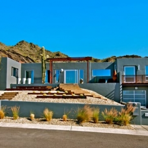 Photo of Modern Living Environments