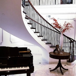 Photo of Modern Living Environments