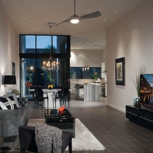 Scottsdale Chimera Interior Design