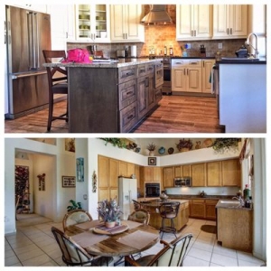Photo of Hunt's Kitchen & Design