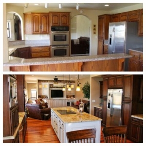 Photo of Hunt's Kitchen & Design
