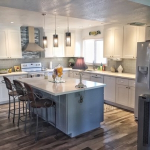 Photo of Hunt's Kitchen & Design