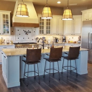 Photo of Hunt's Kitchen & Design