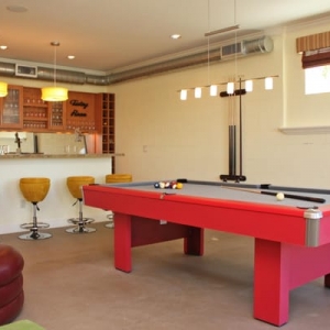 Photo of Bussell Interiors
