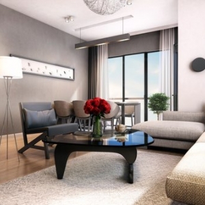 Phoenix Luniela Interior Design