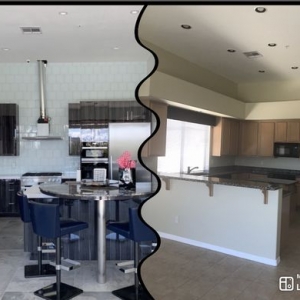 Photo of Vicki Bergelt Interior Design