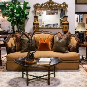 Photo of Stevans Fine Furniture Consignment