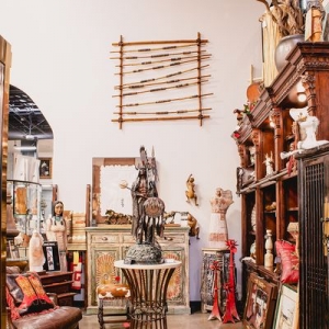 Photo of Stevans Fine Furniture Consignment