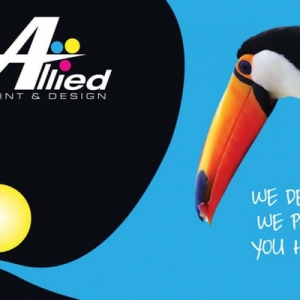 Photo of Allied Print & Design