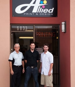 Photo of Allied Print & Design