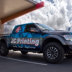 Photo of JC Printing