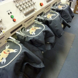 Photo of EmbroidMe Phoenix, AZ