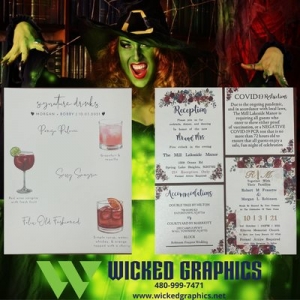 Photo of Wicked Graphics