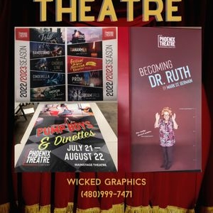 Photo of Wicked Graphics