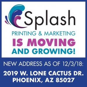 Photo of Splash Printing and Marketing