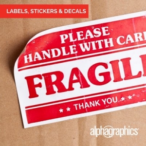 Photo of Alphagraphics