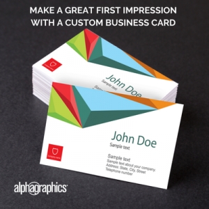 Photo of Alphagraphics