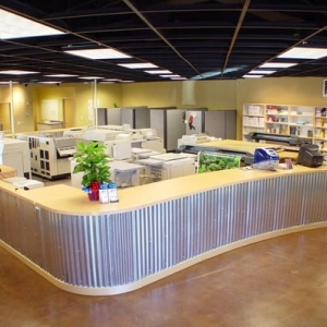 Phoenix Copyfast Printing Center