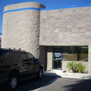 Photo of Benchmark Printing