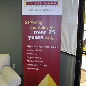 Photo of Benchmark Printing