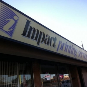Photo of Impact Printing Services