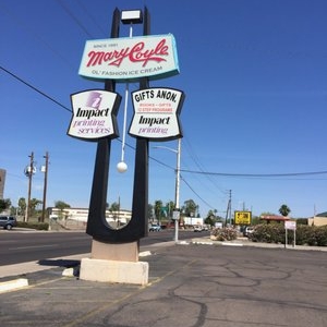 Photo of Impact Printing Services