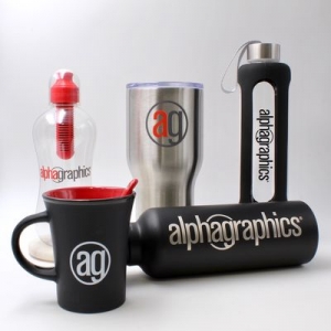 Photo of Alphagraphics
