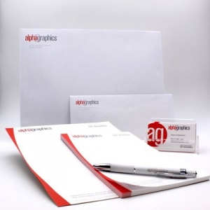 Photo of Alphagraphics