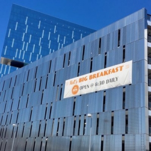 Photo of Alphagraphics