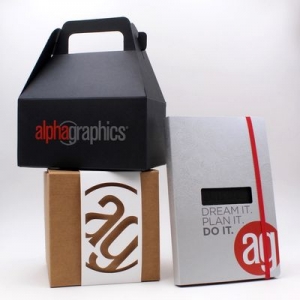 Photo of Alphagraphics
