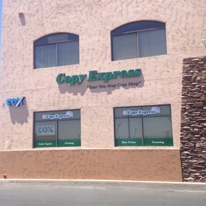 Photo of Copy Express