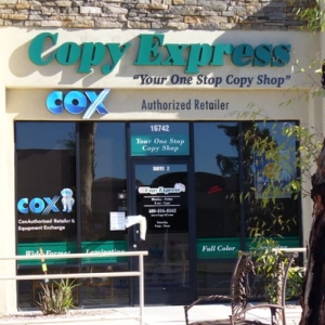 Photo of Copy Express