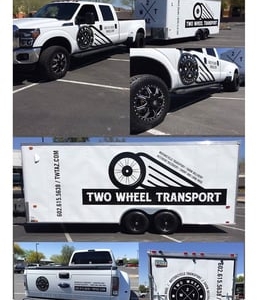 Photo of PRI Graphics