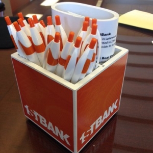 Photo of PRI Graphics