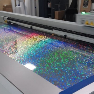 Photo of PRI Graphics