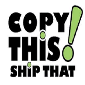 Phoenix Copy This, Ship That!